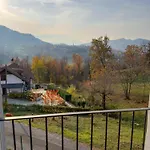 Alma Montis - Frabosa Sottana Ferienhaus Villanova Mondovì
