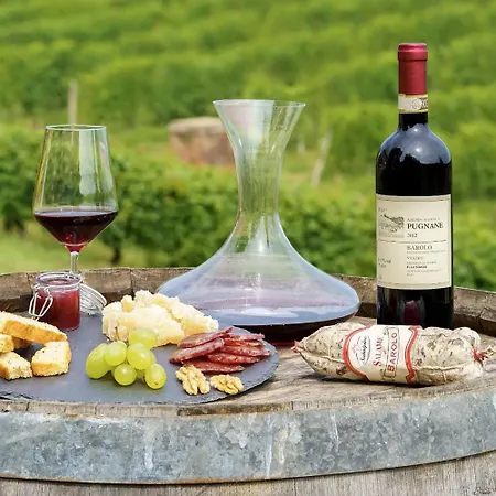 Alma Montis - Frabosa Sottana * Villanova Mondovì