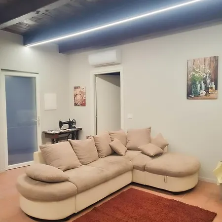 Casa vacanze Alma Montis - Frabosa Sottana