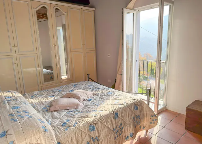Holiday home Alma Montis - Frabosa Sottana *