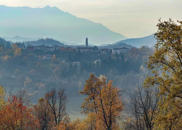 度假居 Alma Montis - Frabosa Sottana Villanova Mondovì