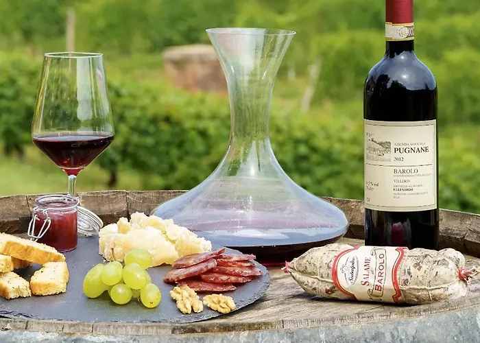 Alma Montis - Frabosa Sottana * Villanova Mondovì