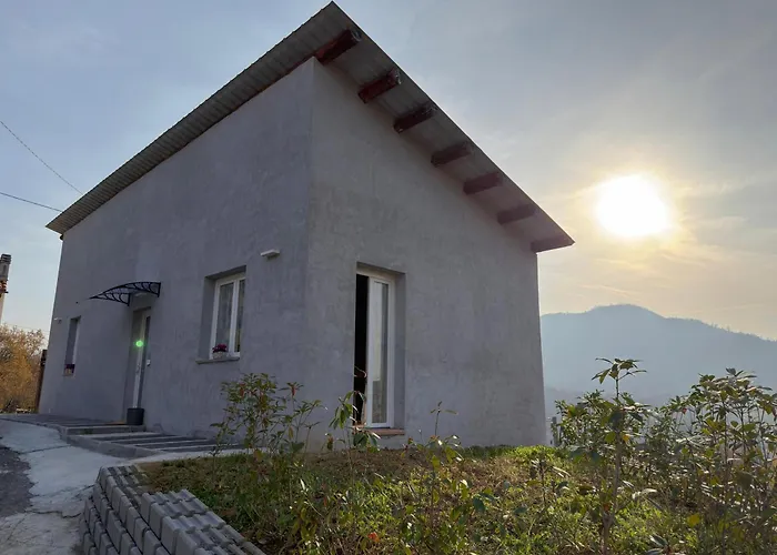 Holiday home Alma Montis - Frabosa Sottana *