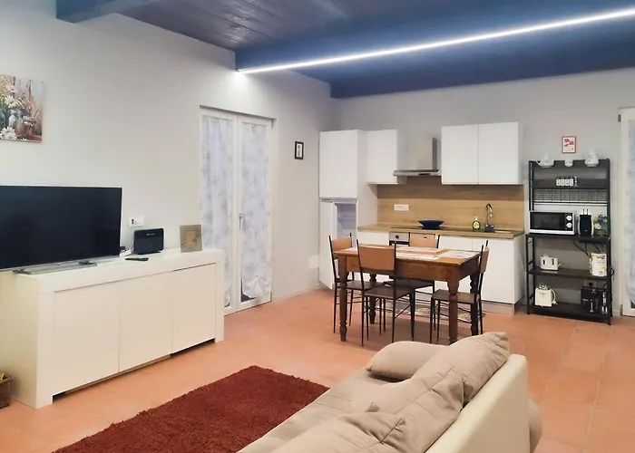 Alma Montis - Frabosa Sottana Holiday home *