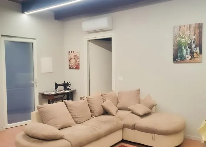 Holiday home Alma Montis - Frabosa Sottana
