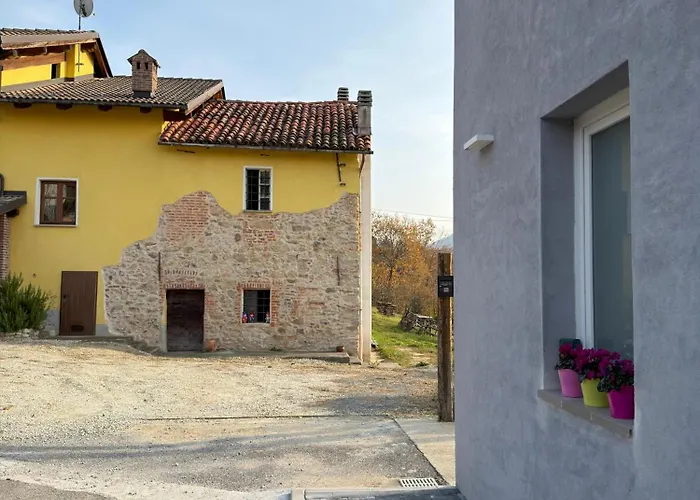 Alma Montis - Frabosa Sottana Holiday home *